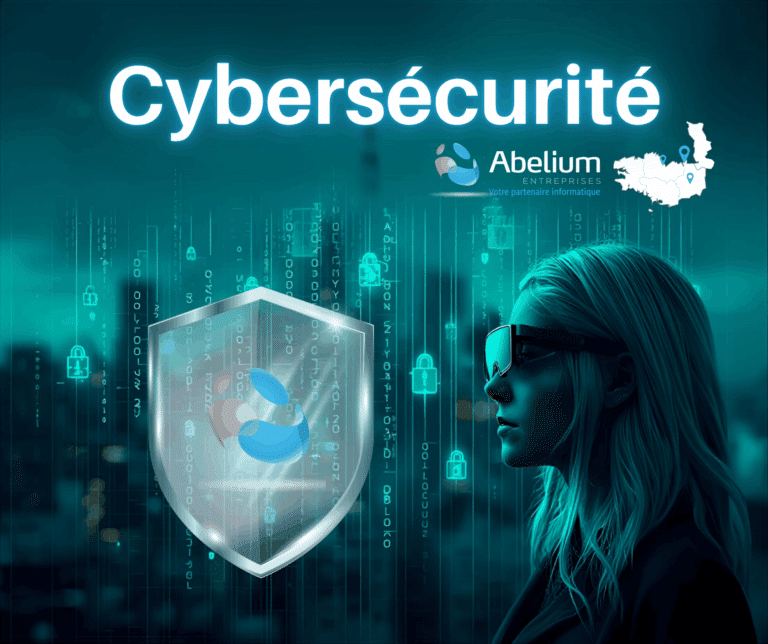 Choisissez Abelium Entreprises pour la cybersécurité