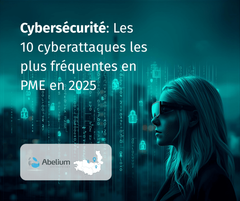 Cybersécurité