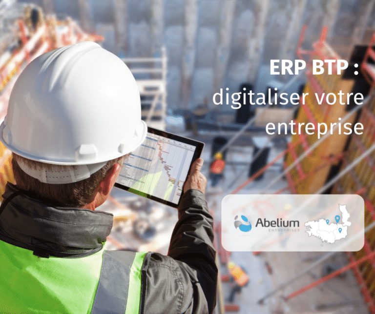 ERP BTP