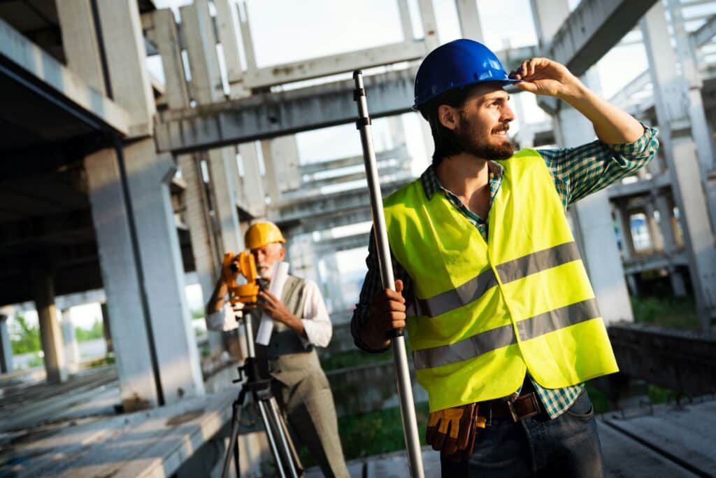 Logiciel gestion bâtiment