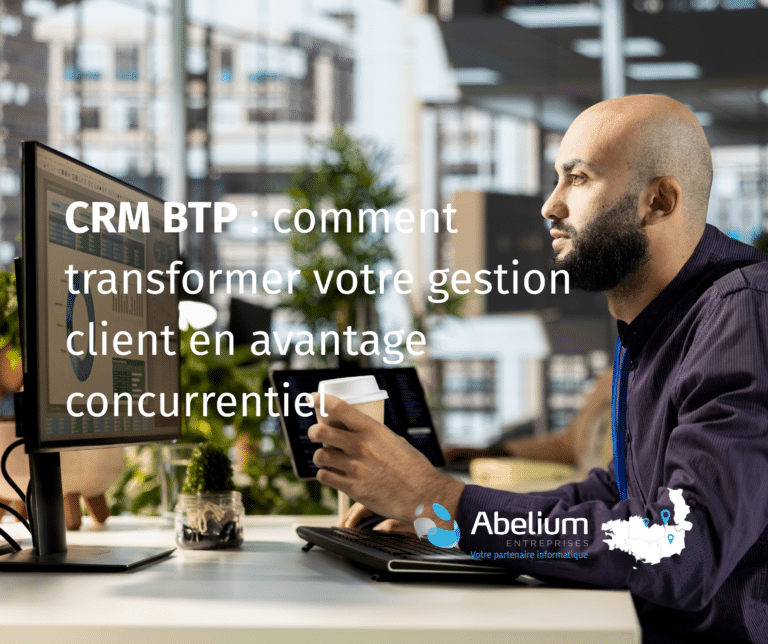 CRM BTP