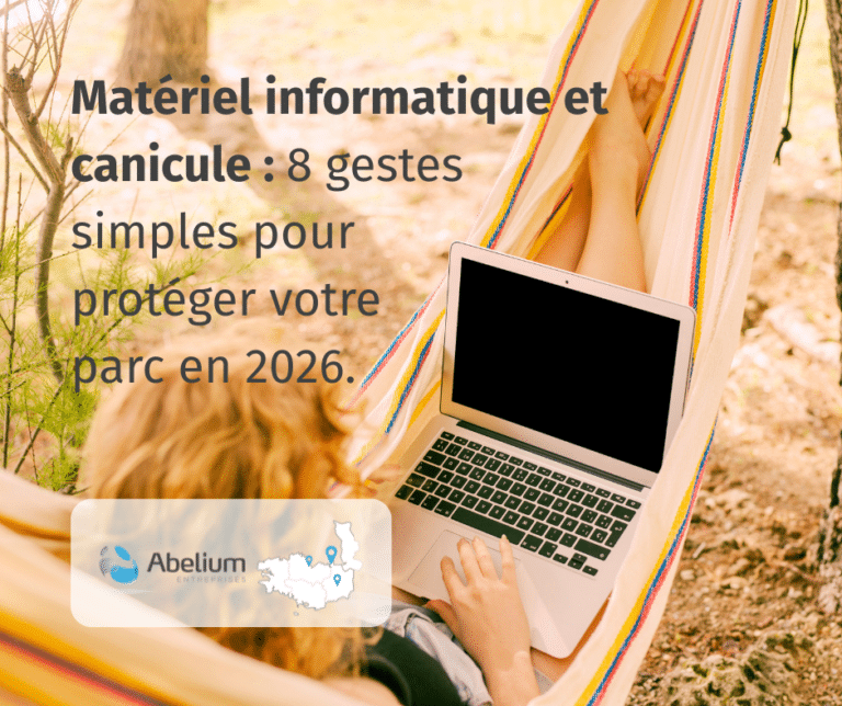 Matériel informatique