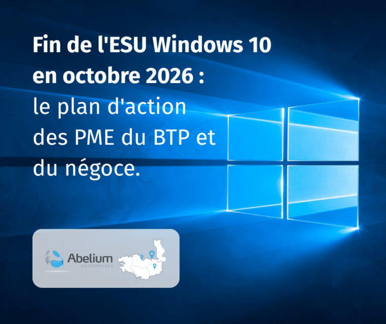 ESU Windows 10