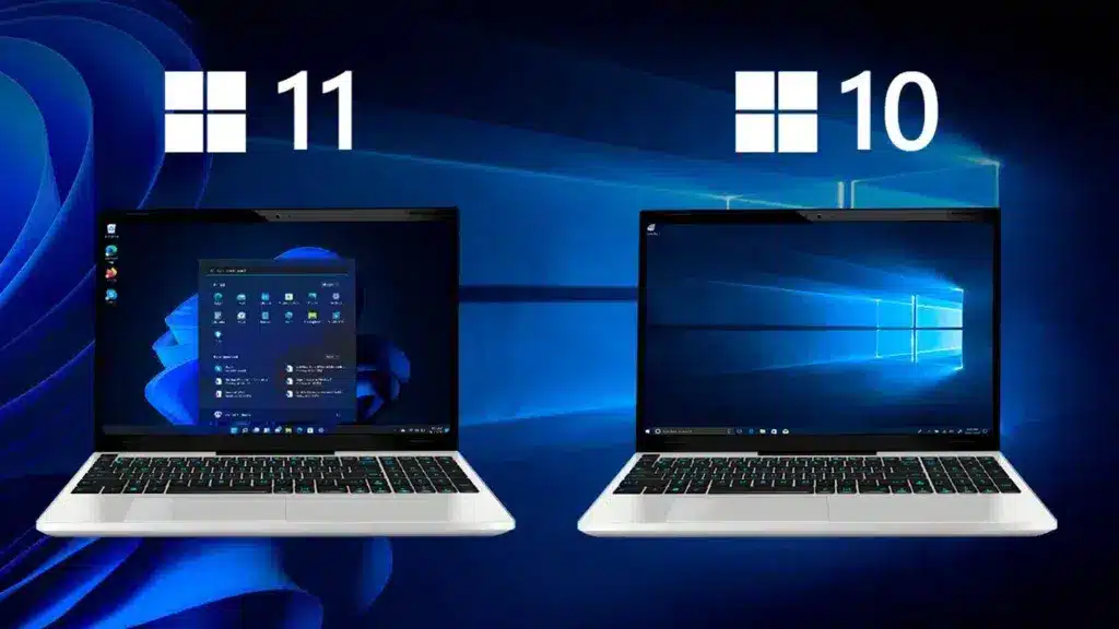 Fin ESU Windows 10 entreprise : payer l'année 2 ou migrer vers Windows 11 ?